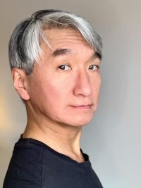 Hiroshi Wakamatsu