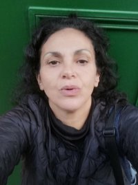 Tlidja samira Benaffane