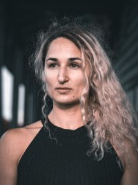 Sophie Blet