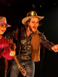 Symphonie Fantastique, Little Eggs Collective