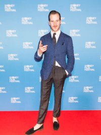 That's Not Me, Film Premiere
