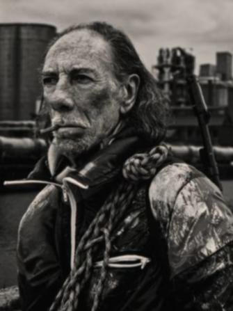 Sergio Cavero Egusquiza