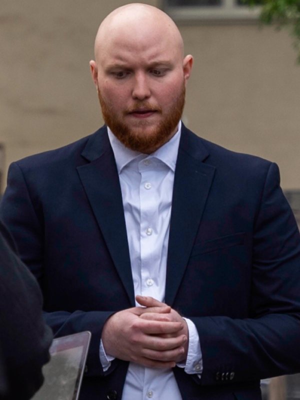 Antoine Girard brulé