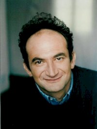 Alain DE CATUELAN