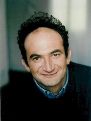 Alain DE CATUELAN