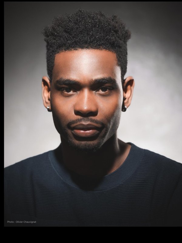 Koffi Germain  DJOUMEDO