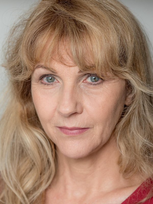 Françoise VIALLON-MURPHY