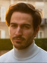 Simon D'ARCO profil 