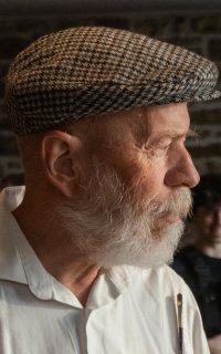 Bertrand MAHÉ - Film 'Aquarelle'   .jpg