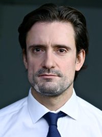 Florent Mathey
