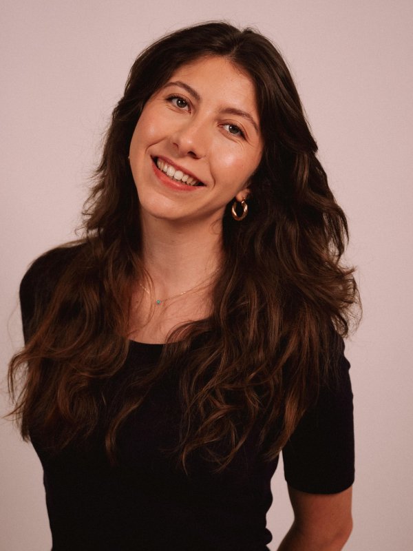 Marie-Salomé Naegels