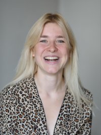 Carlotta Forsberg