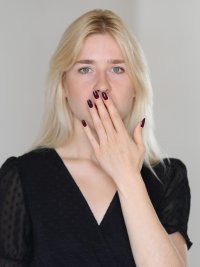 Carlotta Forsberg