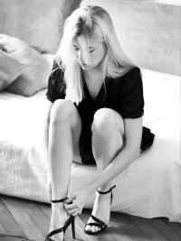 Carlotta Forsberg