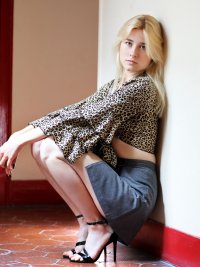Carlotta Forsberg