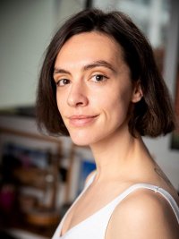 portrait 1