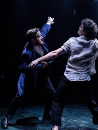 Coram Boy, bAKEHOUSE Productions