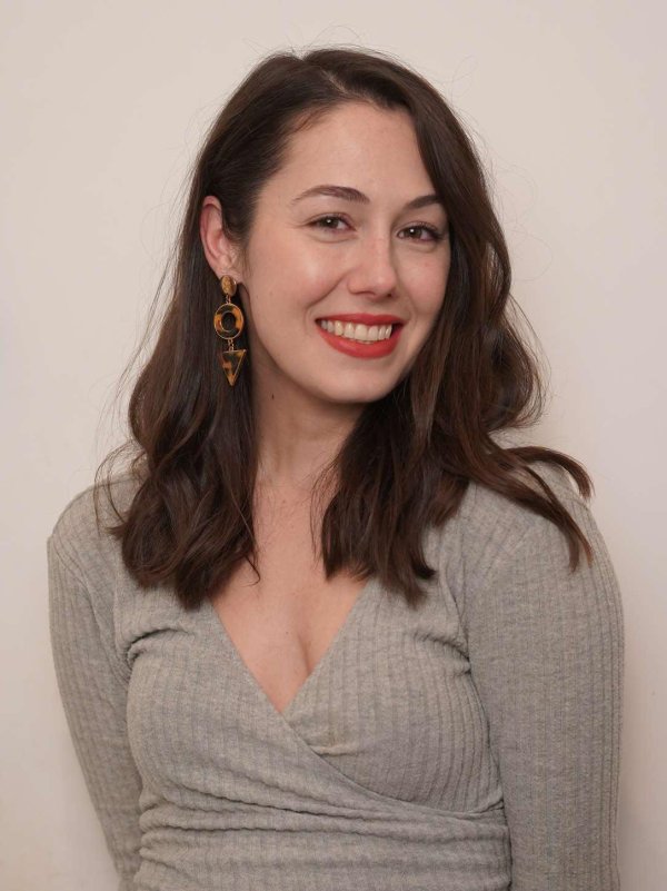 Guillemette de Courville