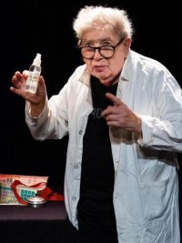 Docteur Miracle