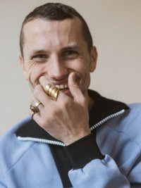 Rudy Pimbonnet