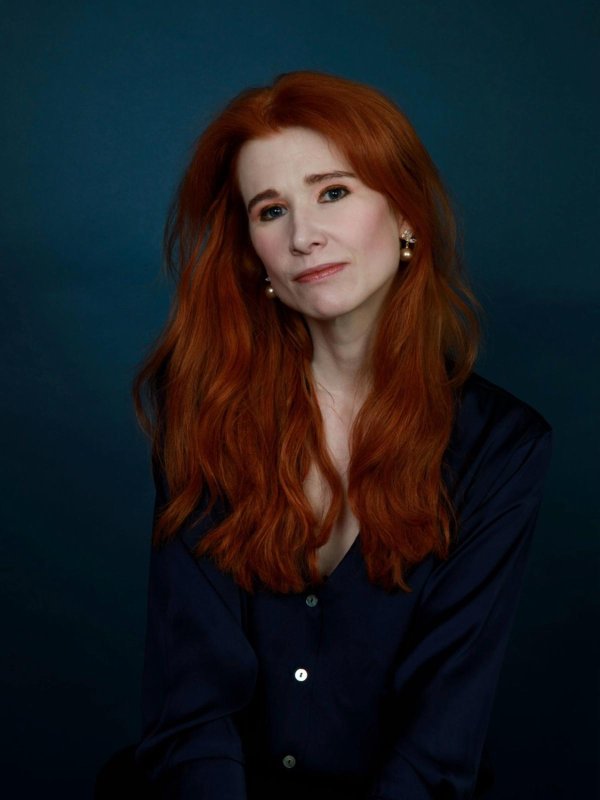 Caroline Marie  Kessler 