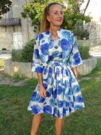 style année 50