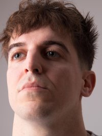 Kevin Berriche semi profil