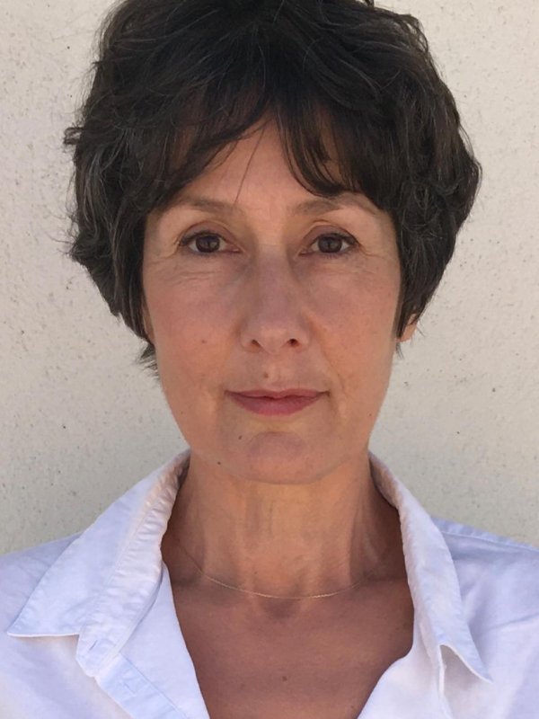 Véronique  Bisciglia 