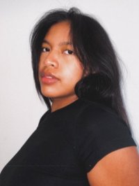 Chjara-Stella  Rabenoro 