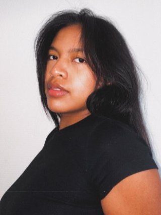 Chjara-Stella  Rabenoro 