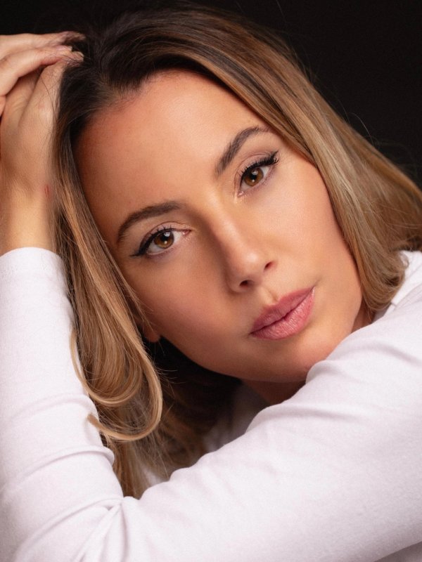 Stéphanie  Delahaye