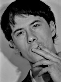 Pascal Duthuin aka JORDAN DIOW, Artist-writer
