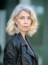 Corine Koch - Portrait 2