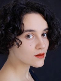 Aleksandra  Bazykina