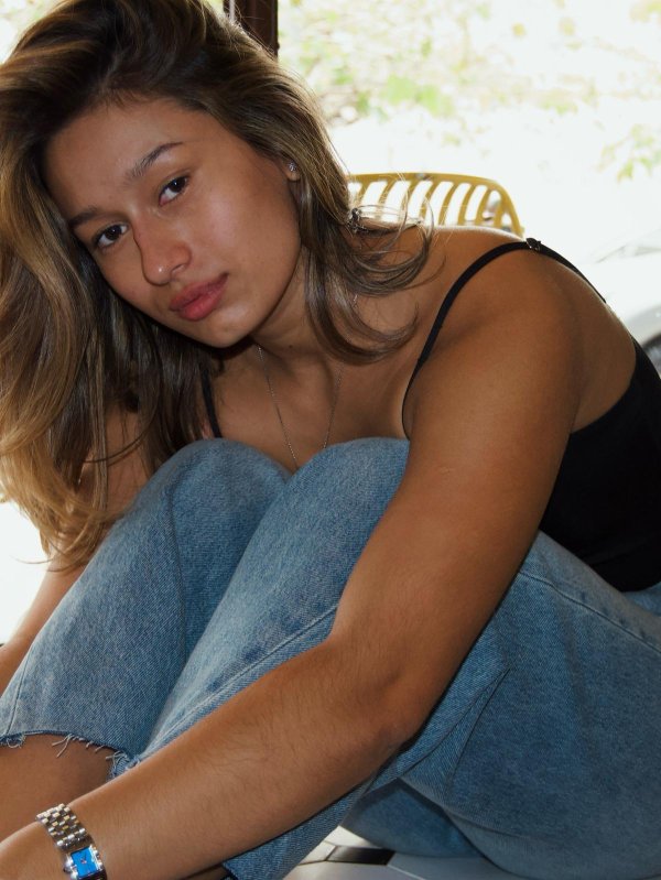 Elena Alexandra  Sion