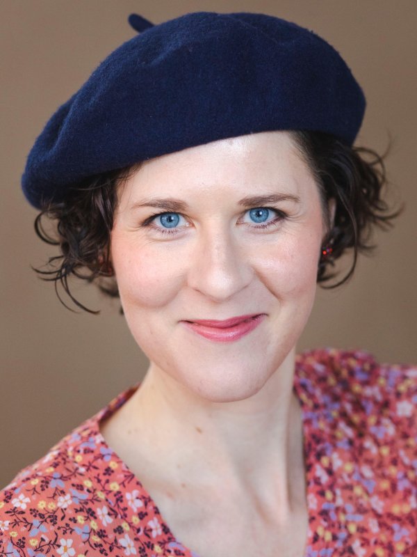 Henrietta Theresa Teipel