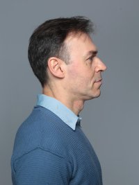 Profil droit