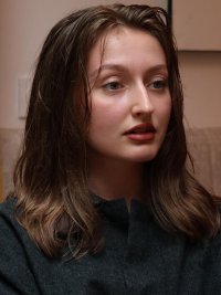 Anaïs Mazy
