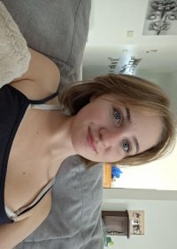 Lola Auribault Sauger 