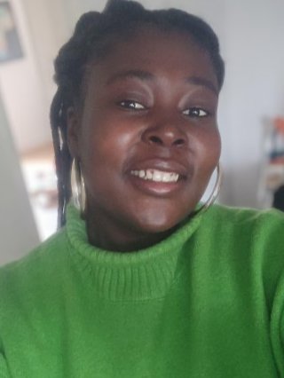 Coline  Barthélémy 