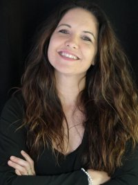 Stéphanie  PECRIAUX 