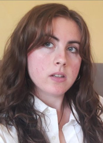 Cléophée Capdeviolle