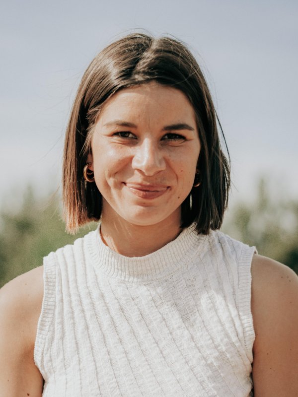 Salomé VINCENT--VAUDEY