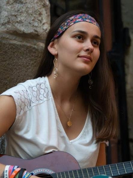 Marguerite-Marie  Heiser 