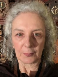 Catherine Cottard