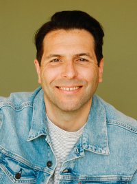 Stephane Pirard