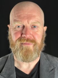 Ludovic Locoche - Portrait