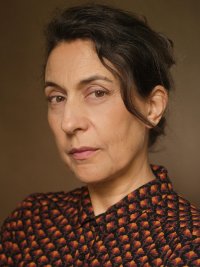Nathalie Tuleff par Lisa Lesourd 