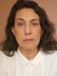 Nathalie Tuleff par Lisa Lesourd 