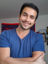 Moustache